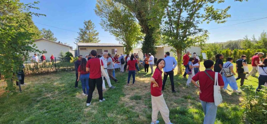 Büyükşehir’den 6’ncı Uluslararası Kültepe Toplantısı