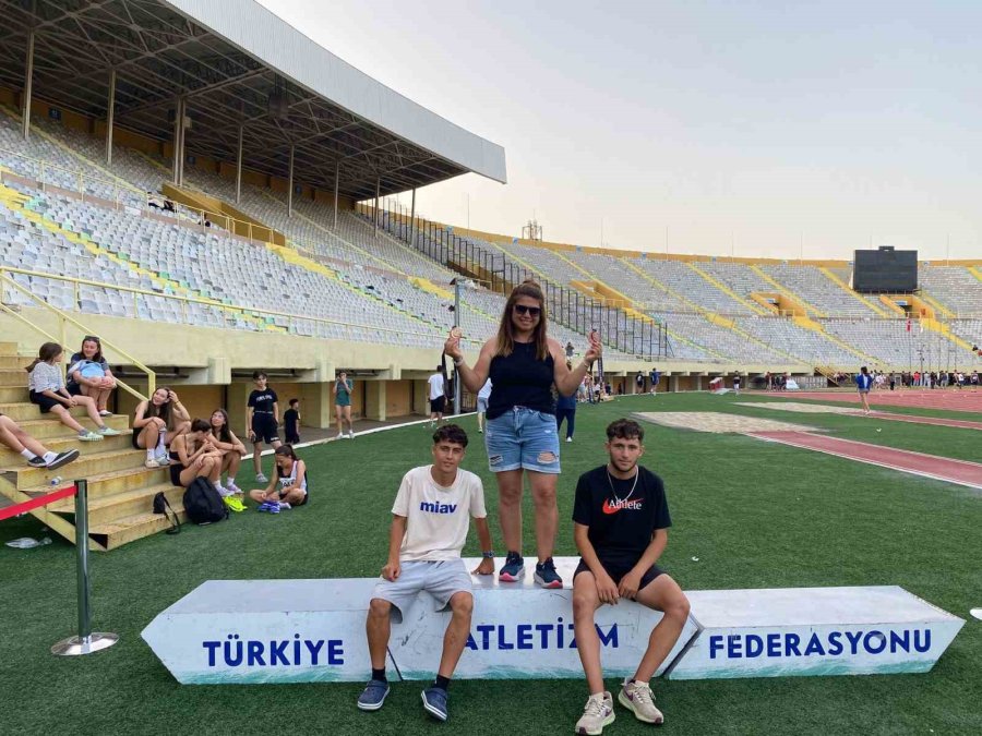 İzmir’de Altın, Konya’da Rekor Kırdılar