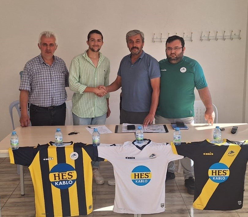 Hacılar Erciyesspor’da Transfer Harekatı