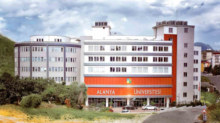 Alanya Üniversitesi, Rur 2024’te Uluslararası Sıralamada Başarı Elde Etti