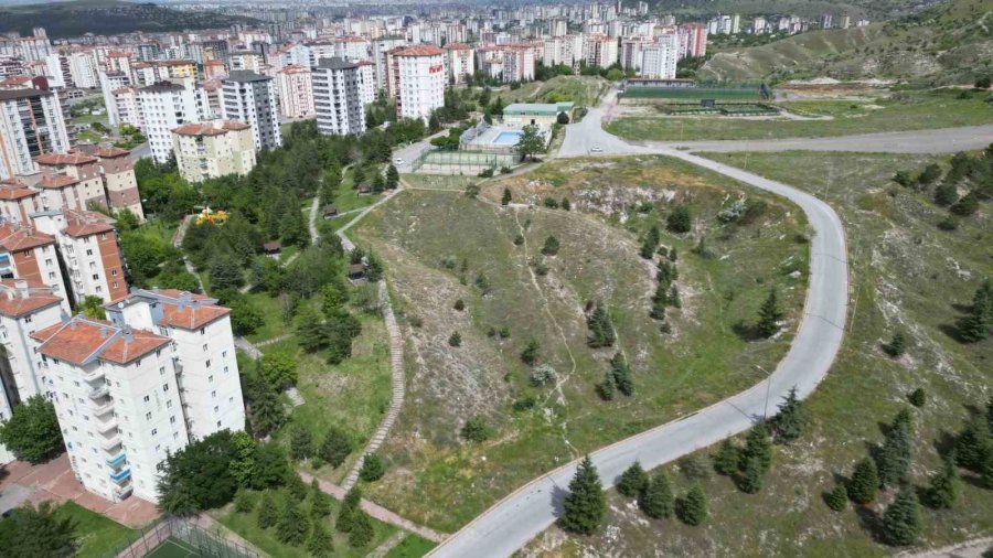 Başkan Palancıoğlu, Tınaztepe’ye Okul Müjdesini Verdi