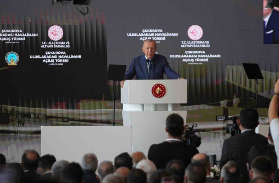 Cumhurbaşkanı Erdoğan: "sgk’ya Borç Ödemeye, Millete Hizmet Etmeye Gelince Kasada Para Yok, Paris’te Keyif Çatmaya Gelince Paranın Sınırı Yok"