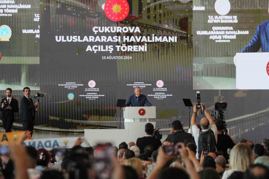 Cumhurbaşkanı Erdoğan: "sgk’ya Borç Ödemeye, Millete Hizmet Etmeye Gelince Kasada Para Yok, Paris’te Keyif Çatmaya Gelince Paranın Sınırı Yok"