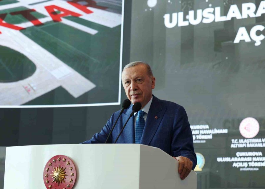 Cumhurbaşkanı Erdoğan: "sgk’ya Borç Ödemeye, Millete Hizmet Etmeye Gelince Kasada Para Yok, Paris’te Keyif Çatmaya Gelince Paranın Sınırı Yok"