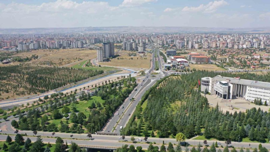 Başkan Büyükkılıç: "geceleri Çalışıyor, Gündüzleri Trafiğe Açıyoruz"