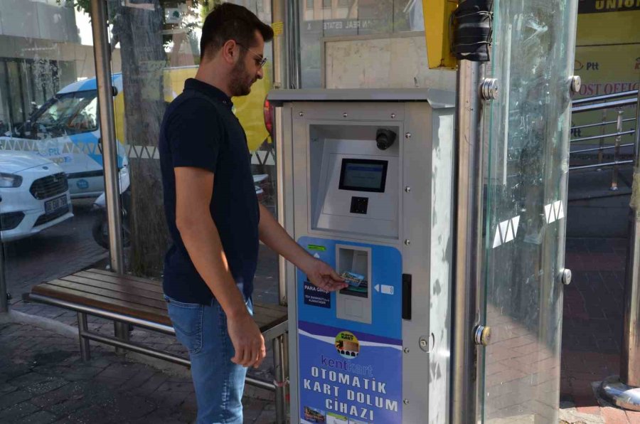 Alkü’de Ring Seferleri Düzenlenecek