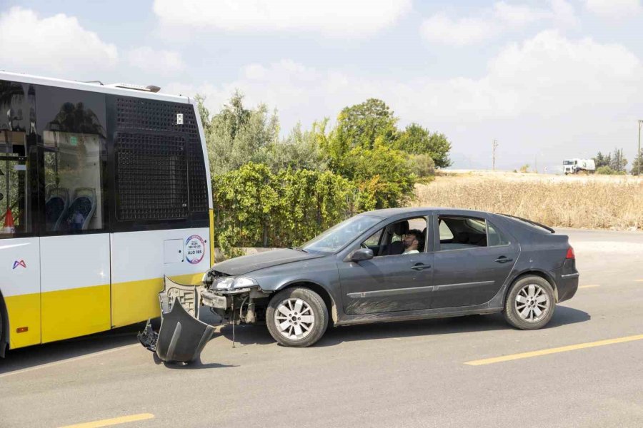 Tatbikat Gerçeğini Aratmadı