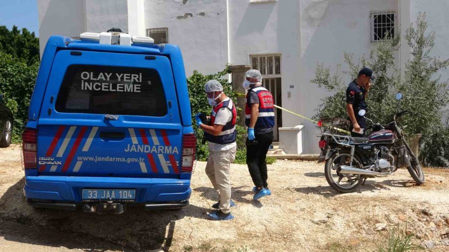 Mersin’de 6 Gündür Kayıp Öğretmenin Cinayete Kurban Gittiği Ortaya Çıktı