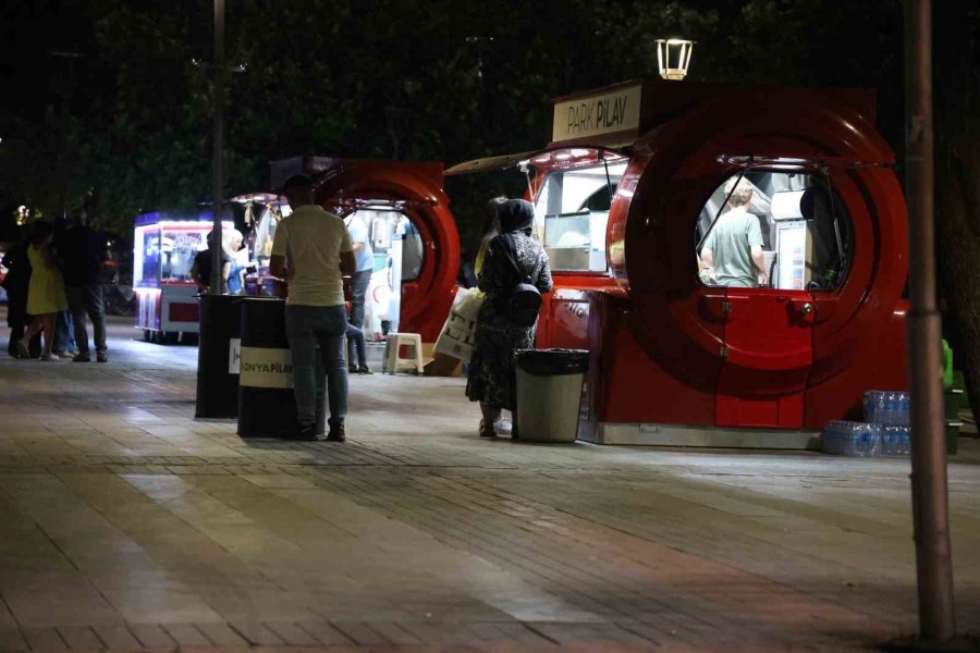 Osmanlı Sofralarından Gelen Vazgeçilmez Lezzet: "tavuk Pilav"