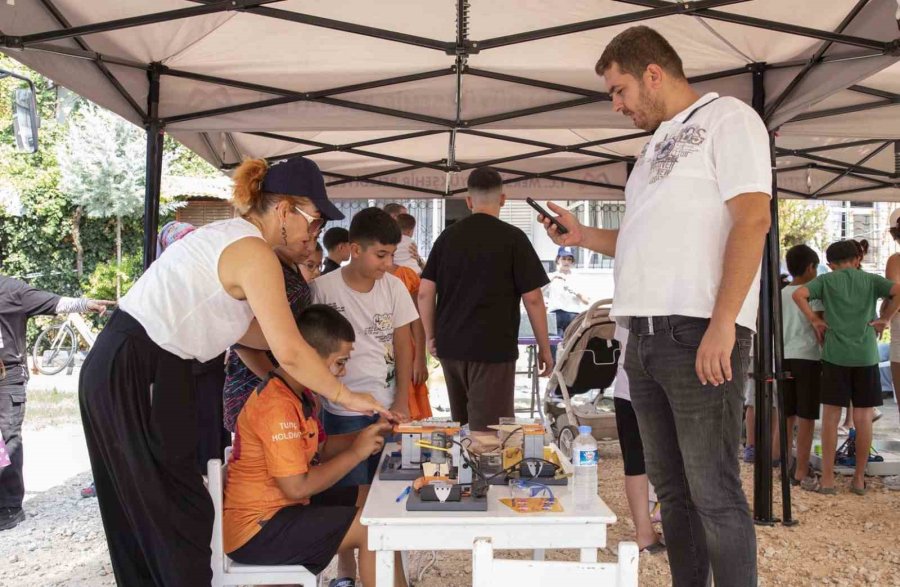 Dijital Köy Buluşmaları Projesi Genişliyor