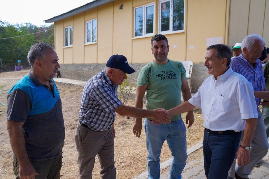 5’inci Çocuk Sanat Şenliği Dolu Dolu Geçti