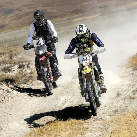 Kayseri; Transanatolia Rally Raid 2024’e Ev Sahipliği Yapacak