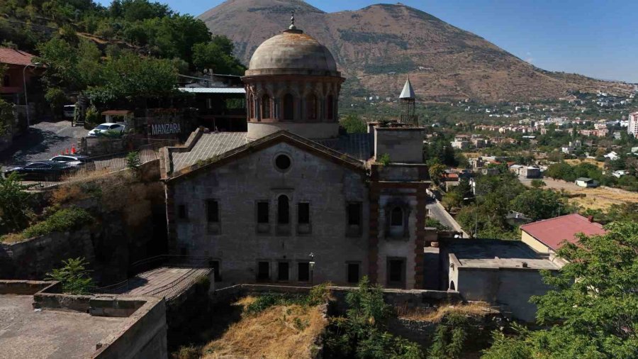 Bu Teknoloji İle Tüm Objeler Boyutlandırılıyor