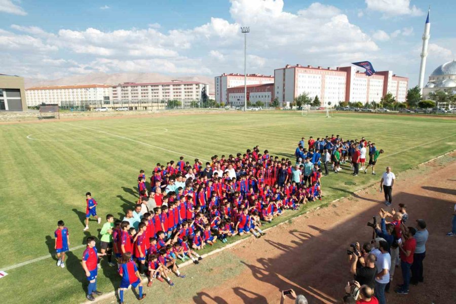 Niğde Belediyespor’dan Coşkulu Sezon Açılışı