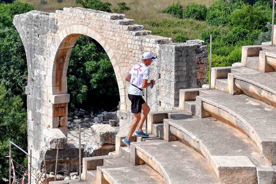 Mersin’de Eylül Ayı Spor Ayı Olacak