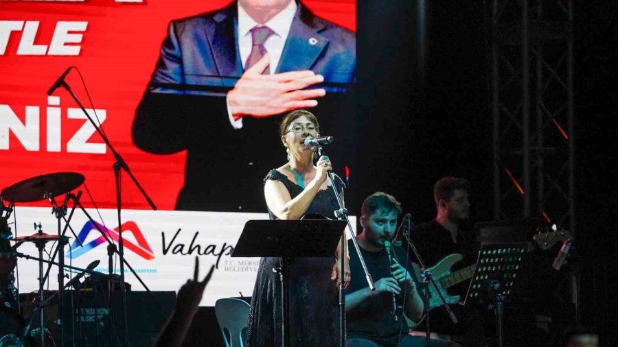 20. Yenice Barış Ve Kültür Festivali Sona Erdi