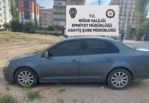 Niğde’de 1 Haftada 170 Kişi Hakkında İşlem Başlatıldı