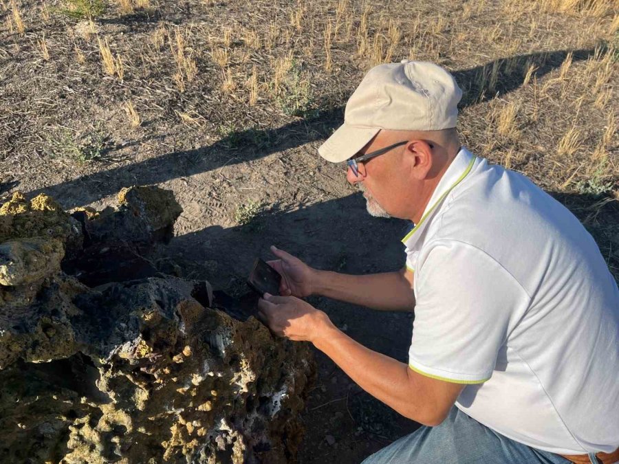 Kültepe’de ’görünmeyenler’ Araştırılacak