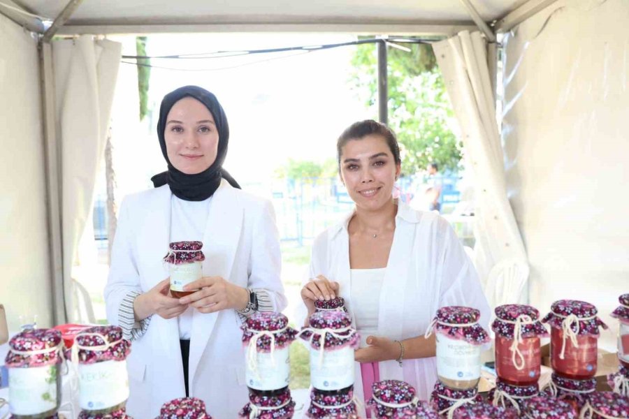 3. Uluslararası Foodfest Antalya Gastronomi Festivali Başladı