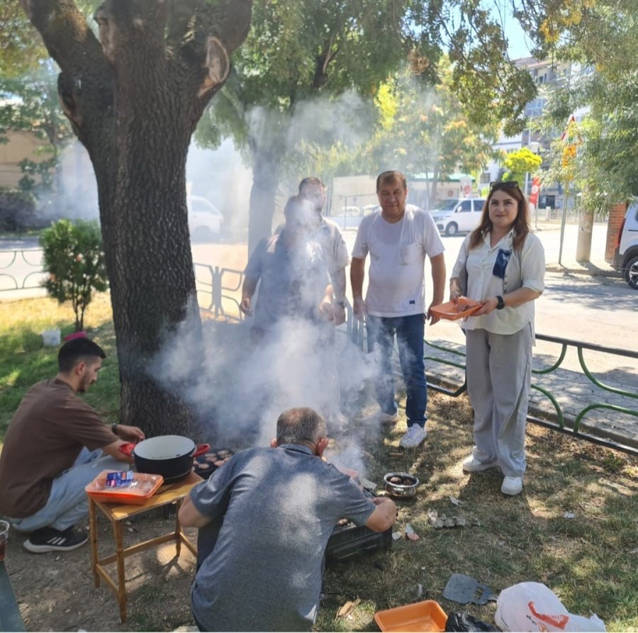 Şeker Mahallesi’nin Şeker Çocukları Kur’an Kursunu Başarı İle Bitirdi