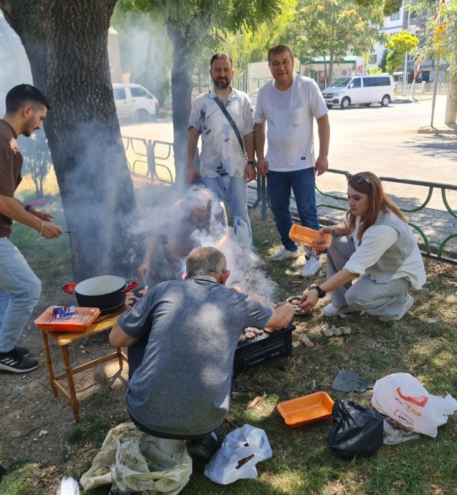 Şeker Mahallesi’nin Şeker Çocukları Kur’an Kursunu Başarı İle Bitirdi