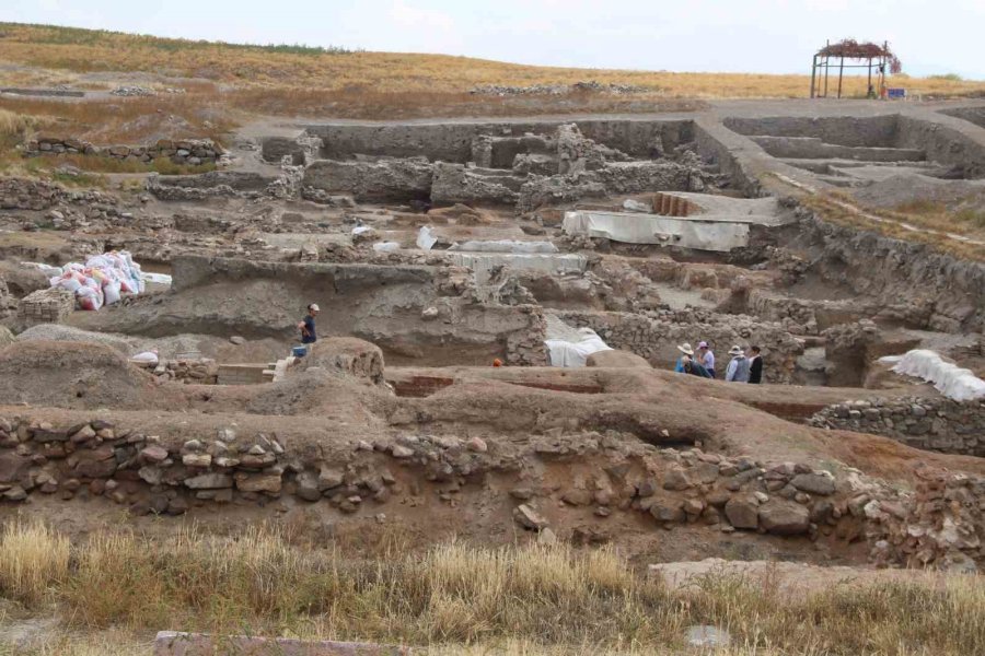 4 Bin 200 Yıl Önceki Felaketin Sebebi İklim Değişikliği