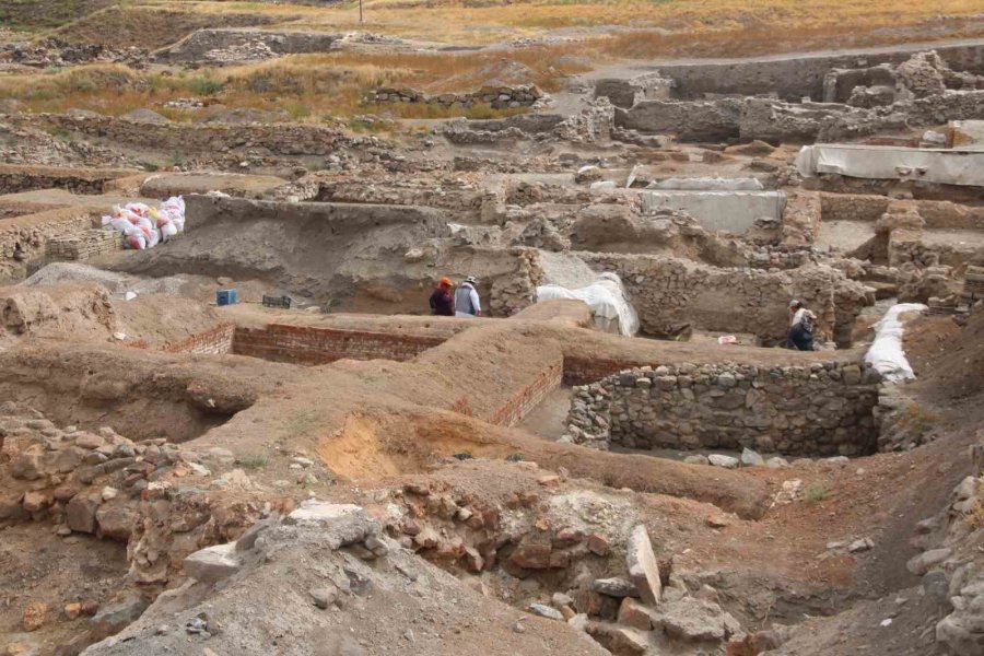 4 Bin 200 Yıl Önceki Felaketin Sebebi İklim Değişikliği