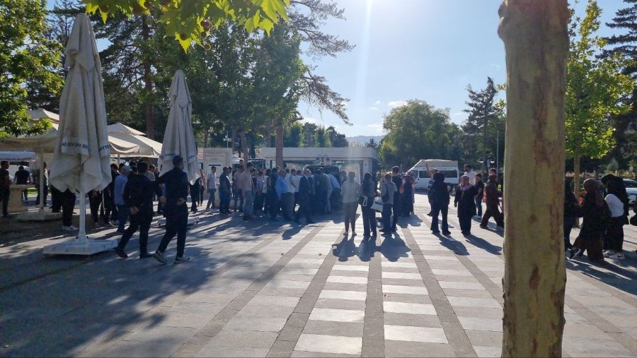 Kayseri’deki Kadın Cinayetinde Yeni Detaylar