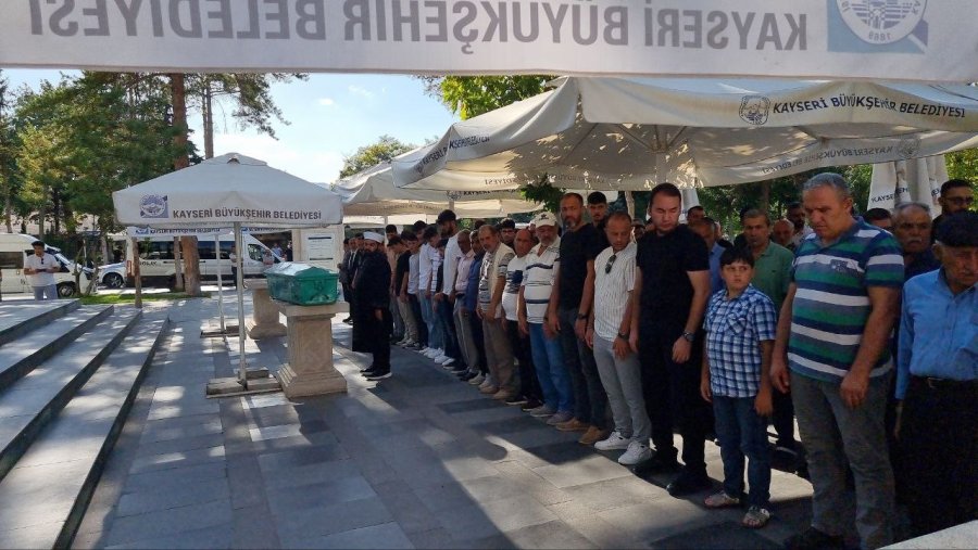 Kayseri’deki Kadın Cinayetinde Yeni Detaylar