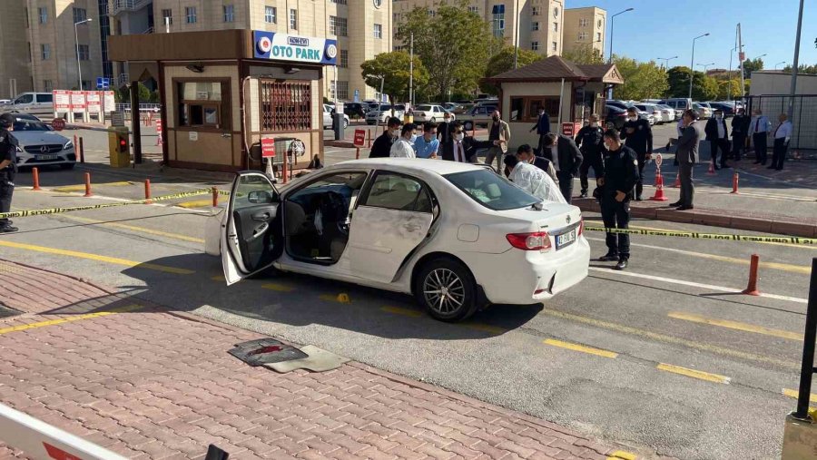 Avukat Uyuşturucu İle Yakalandı: "aldım Ama Kime Vereceğimi Bilmiyorum"