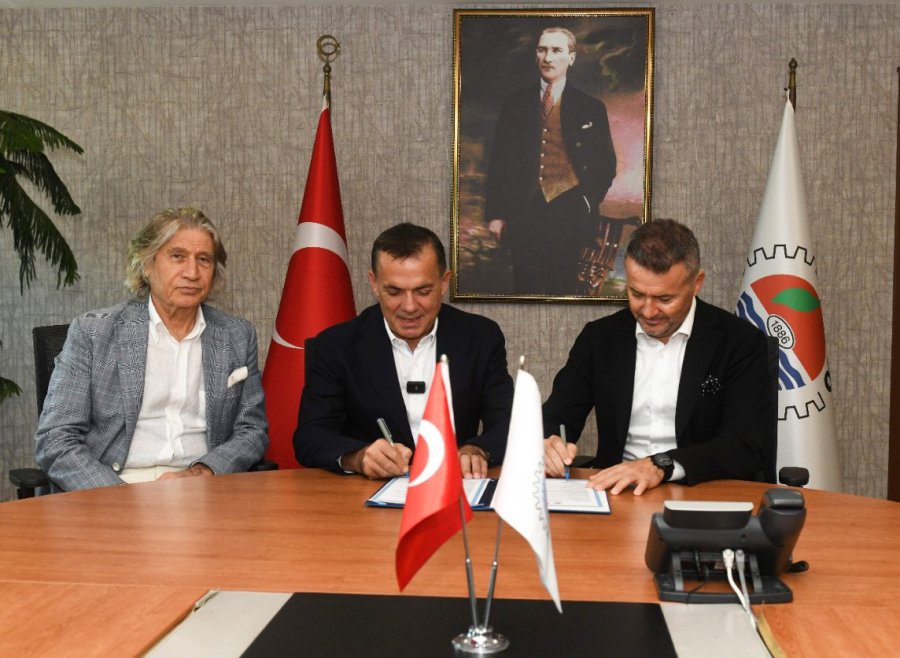 Mersin’de Uluslararası Yenişehir Kültür Festivali Düzenlenecek