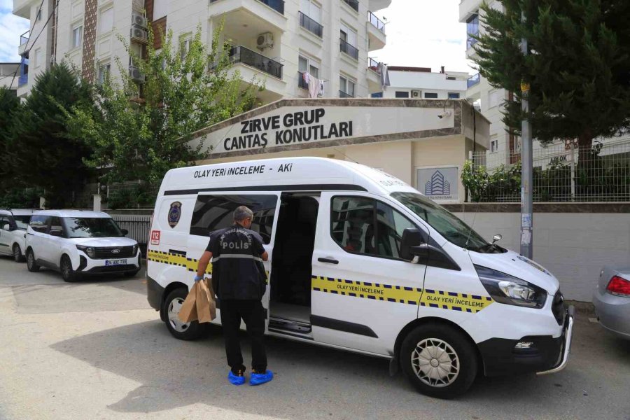 Kavgada Silahtan Çıkan Kurşunla Ölen Gencin Arkadaşı Tutuklandı