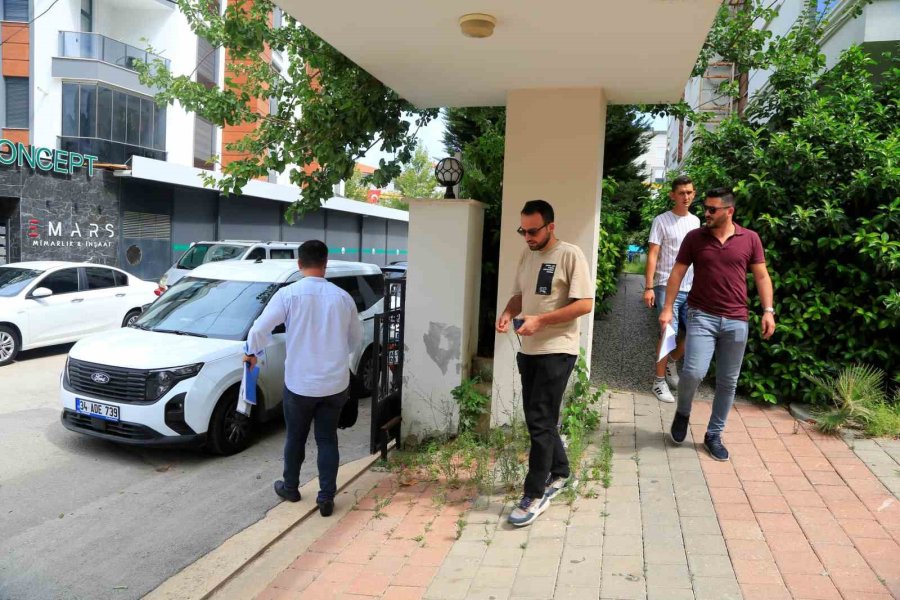 Kavgada Silahtan Çıkan Kurşunla Ölen Gencin Arkadaşı Tutuklandı