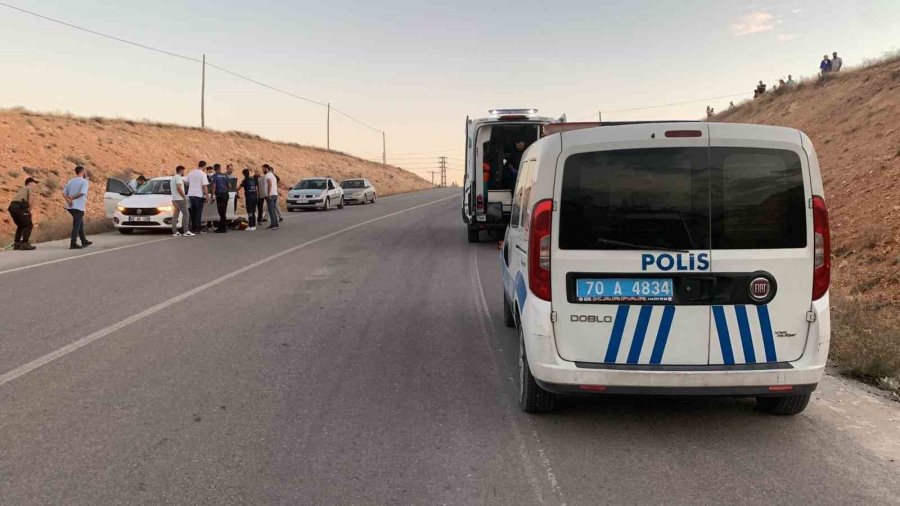 Kayıp Olarak Aranan Sağlık Çalışanı Aracında Silahla Vurulmuş Halde Ölü Bulundu