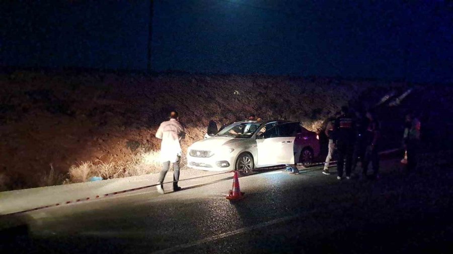 Kayıp Olarak Aranan Sağlık Çalışanı Aracında Silahla Vurulmuş Halde Ölü Bulundu