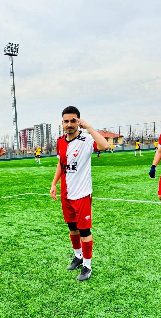 Kocasinan Yemlihaspor’da 8 İmza Birden