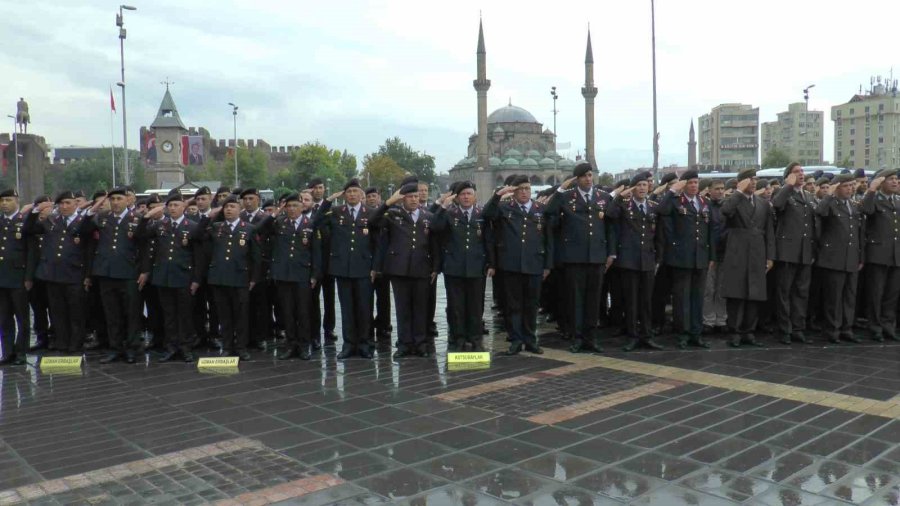 Başkan Osman Balcı: “vatanı Savunma Mücadelesi Sonsuza Kadar Devam Edecektir”