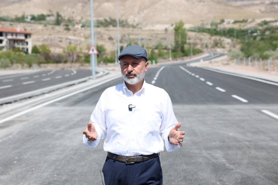 Kocasinan’dan Kayseri Trafiğine Nefes Aldıran Akıllı Kavşak Sistemi Yaygınlaşıyor