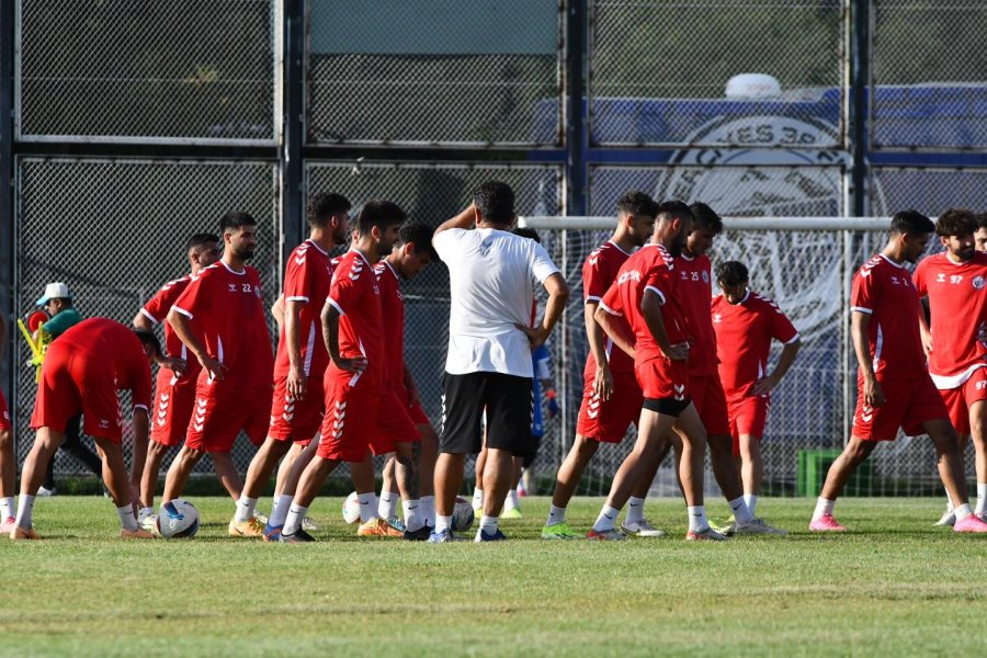 Türkiye 3. Lig: Erciyes 38 Fk, Turgutluspor’a Konuk Olacak