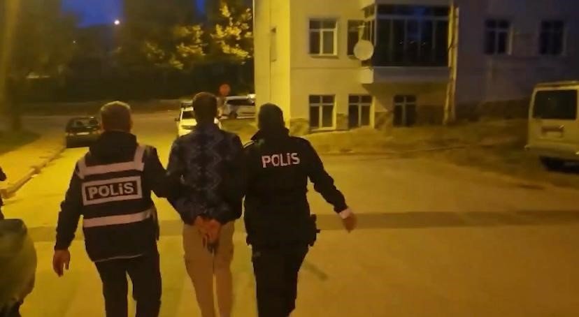 Kayseri’de ’huzur’ Operasyonu: 11 Bin Şahıs Sorgulandı