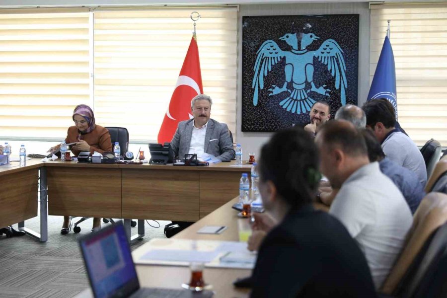 Melikgazi Belediyesi, Kazım Karabekir’de Kat Karşılığı İhale Düzenledi