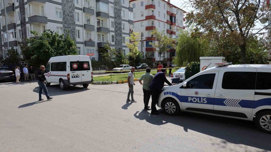 Kayınpederi Tarafından Vurulan Damadın Durumu İyiye Gidiyor