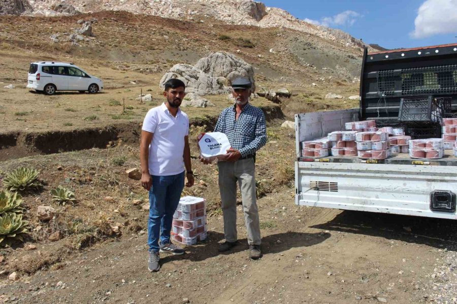 Büyükşehir “çoban Haritası” Çıkarıyor