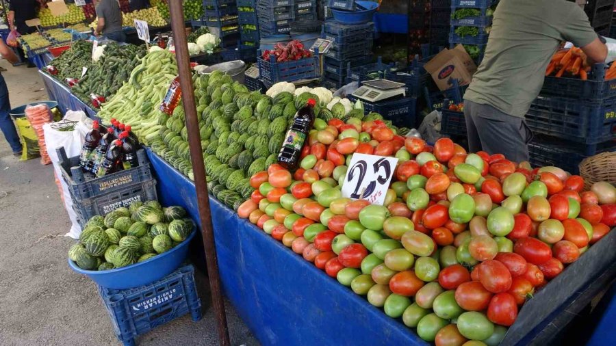 4 Kişilik Ailenin Turşu Masrafı 500 Tl