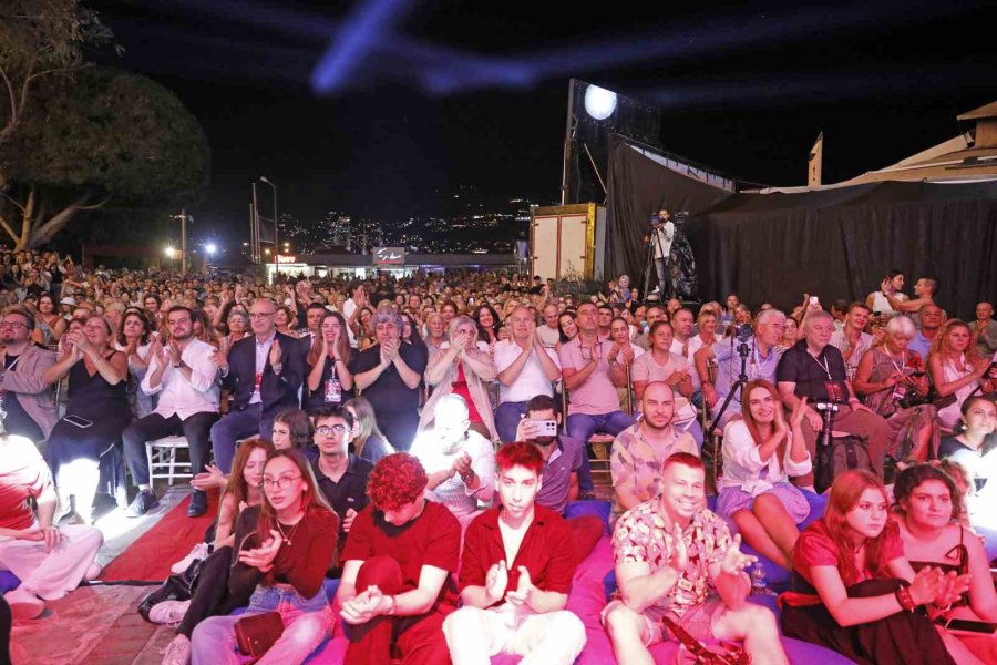 Alanya Caz Festivali’nde Selen Beytekin Ve Cecilia Krull Rüzgarı