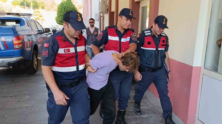 Kaza Süsü Verilmek İstenen Eski İmamın, Çalıntı Tüfekle Öldürüldüğü Ortaya Çıktı