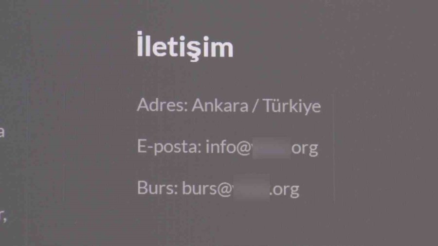 Sahte Site İle Çifte Dolandırıcılık