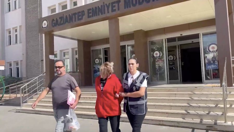 Çıkar Amaçlı Suç Örgütüne Antalya Merkezli Operasyon: 163 Şüpheli Yakalandı, 79’u Tutuklandı