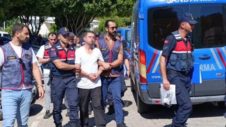 Antalya’da Arazi Anlaşmazlığı Cinayeti: 5 Gözaltı