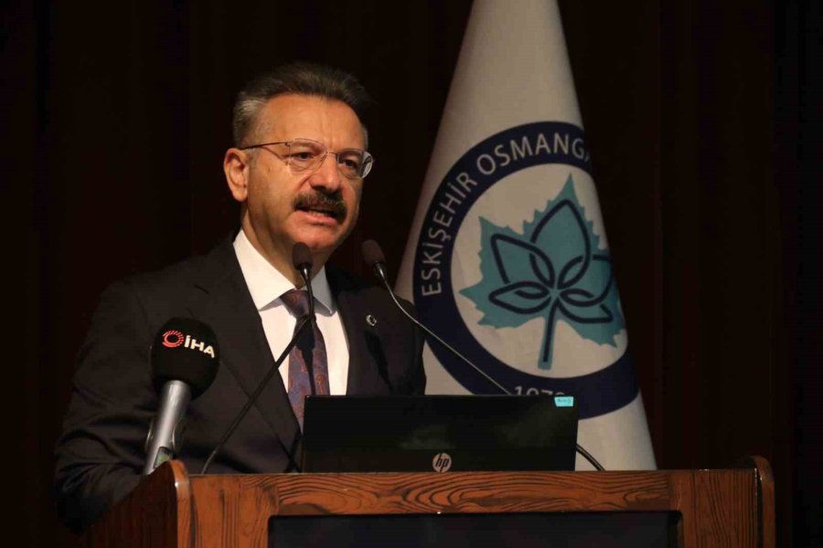 Prof. Dr. Hasan Basri Yalçın: “israil, Gazze’de 41 Bin Sivil Öldürdü”